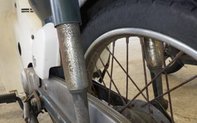 HONDA C50 SUPER CUB C50