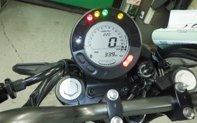 KAWASAKI ELIMINATOR400-3 2025
