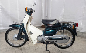 HONDA SUPER CUB50 AA01