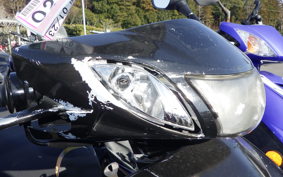 YAMAHA AXIS 125 TREET SE53J