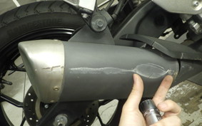 YAMAHA MT-03 ABS 2023 RH21J