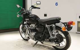KAWASAKI W400 2006 EJ400A