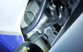 HONDA CBR400RR GEN 1 1988 NC23