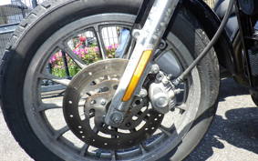 HARLEY XL883L 2006