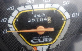 HONDA C50 SUPER CUB