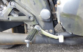 KAWASAKI ZEPHYR 1100 2006 ZRT10A