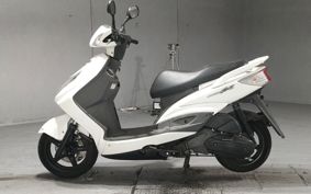YAMAHA CYGNUS 125 X SE44J