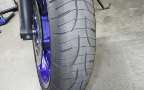 YAMAHA MT-07 ABS 2020 RM19J