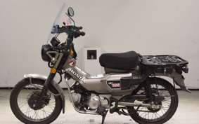 HONDA CT125-2 1996 JA65