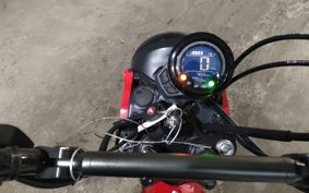 HONDA CT125 HUNTER CUB JA65