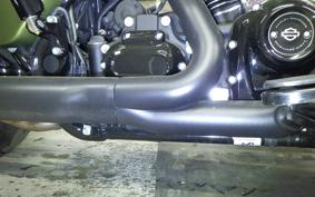 HARLEY FLHRXS 1870 2023