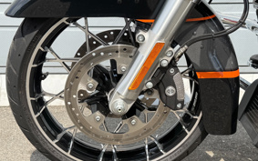 HARLEY HARLEYFLTRXS 2022 KTP