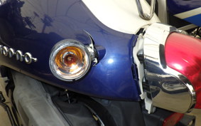 HONDA GIORNO 2
