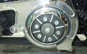 HARLEY FLSTF 1580 2008