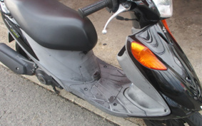 SUZUKI ADDRESS V125 CF4EA