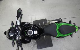KAWASAKI Z250 Gen.2 2024 EX250Y