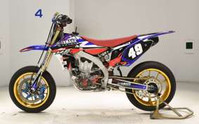 YAMAHA YZ450 F CJ15C