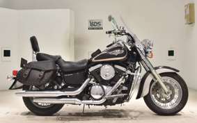 KAWASAKI VULCAN 1500 CLASSIC 2001 VNT50J