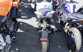 YAMAHA YZF-R15