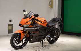 YAMAHA YZF-R25 A RG74J