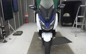 HONDA FORZA 250 MF13
