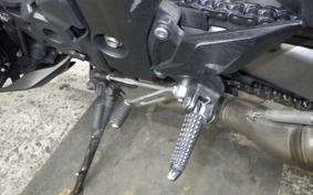 KAWASAKI Z1000 Gen.4 2010