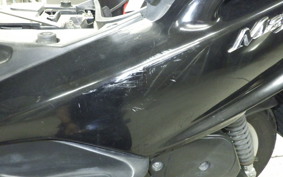 YAMAHA MAJESTY 125 FI