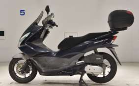 HONDA PCX 150 KF18