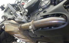 DUCATI MULTISTRADA V2S 2025