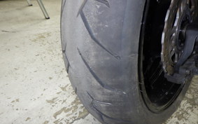 KAWASAKI ZX 1400 NINJA R 2012