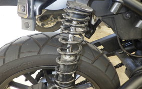 HONDA CL250-2 MC57