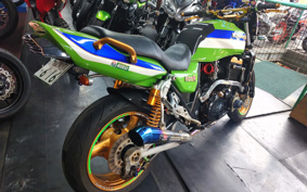 KAWASAKI ZRX1100 1999 ZRT10C