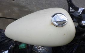 KAWASAKI VULCAN 400 Gen.2 VN400A