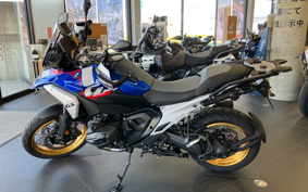 BMW R1300GS Touring ASA 2026 0M21