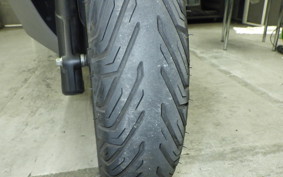 HONDA PCX125 2014 JK05