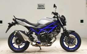 SUZUKI SV650 A 2021 VP55B