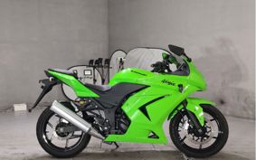 KAWASAKI NINJA250R EX250K
