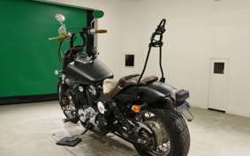 HONDA SHADOW 400 SLASHER 2000 NC40