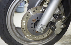 HONDA SPACY 100 JF13