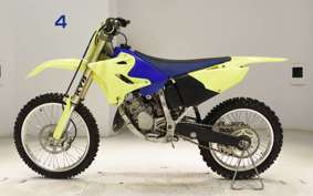 YAMAHA YZ125 CE16C