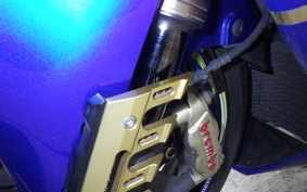 SUZUKI HAYABUSA Gen.2 2014