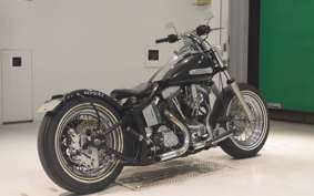 HARLEY FLSTC 1340 2021