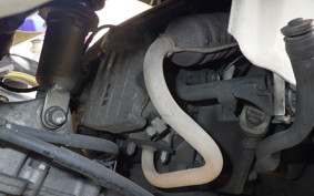 HONDA GYRO CANOPY TA03