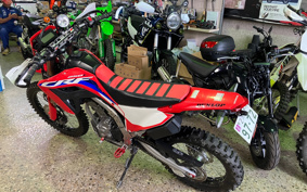 HONDA CRF250L MD47