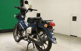 HONDA CROSS CUB 110 2022 JA60