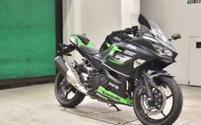 KAWASAKI NINJA 400 2019