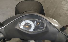 SUZUKI ADDRESS V50 CA44A