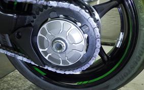 KAWASAKI NINJA H2 SX SE 2023 ZXT02A