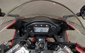 HONDA CBR400R 2014 NC47