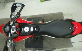 DUCATI HYPERMOTARD 1100S 2008